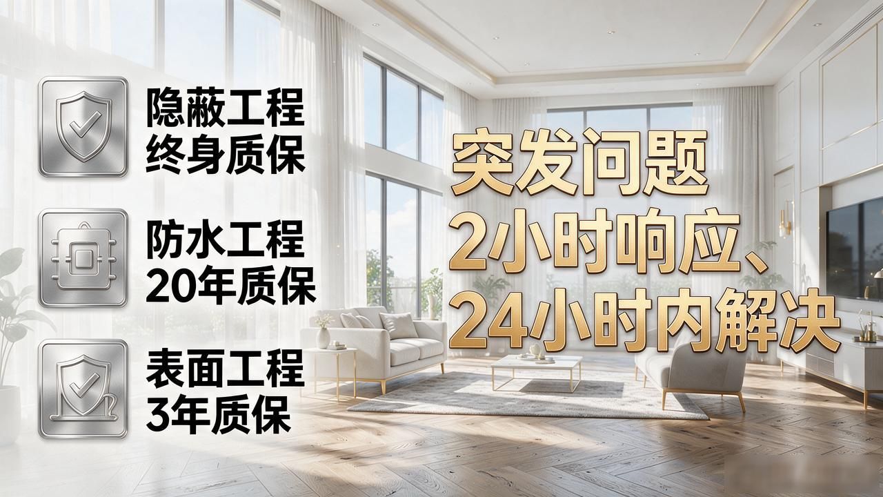 2026成都别墅装修Top5推荐：口碑品牌避坑精评