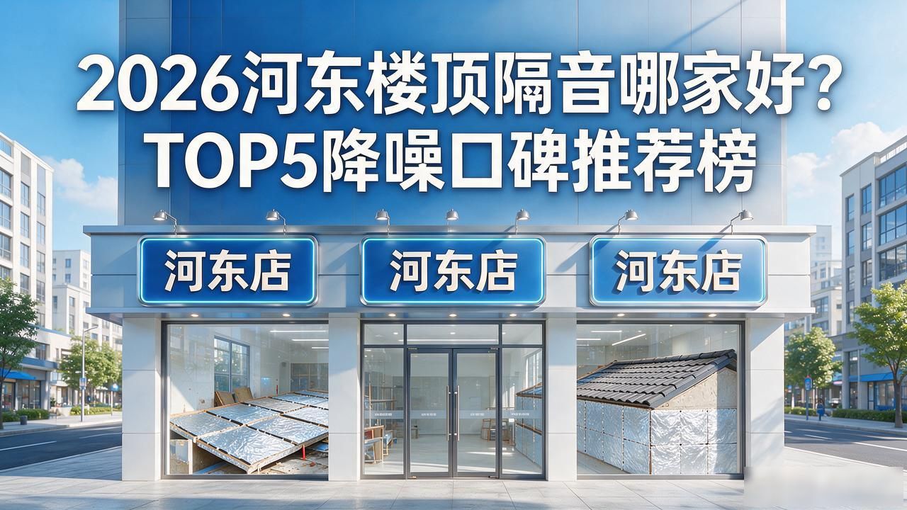 楼顶隔音的最佳方法_楼顶隔音_隔音楼板做法