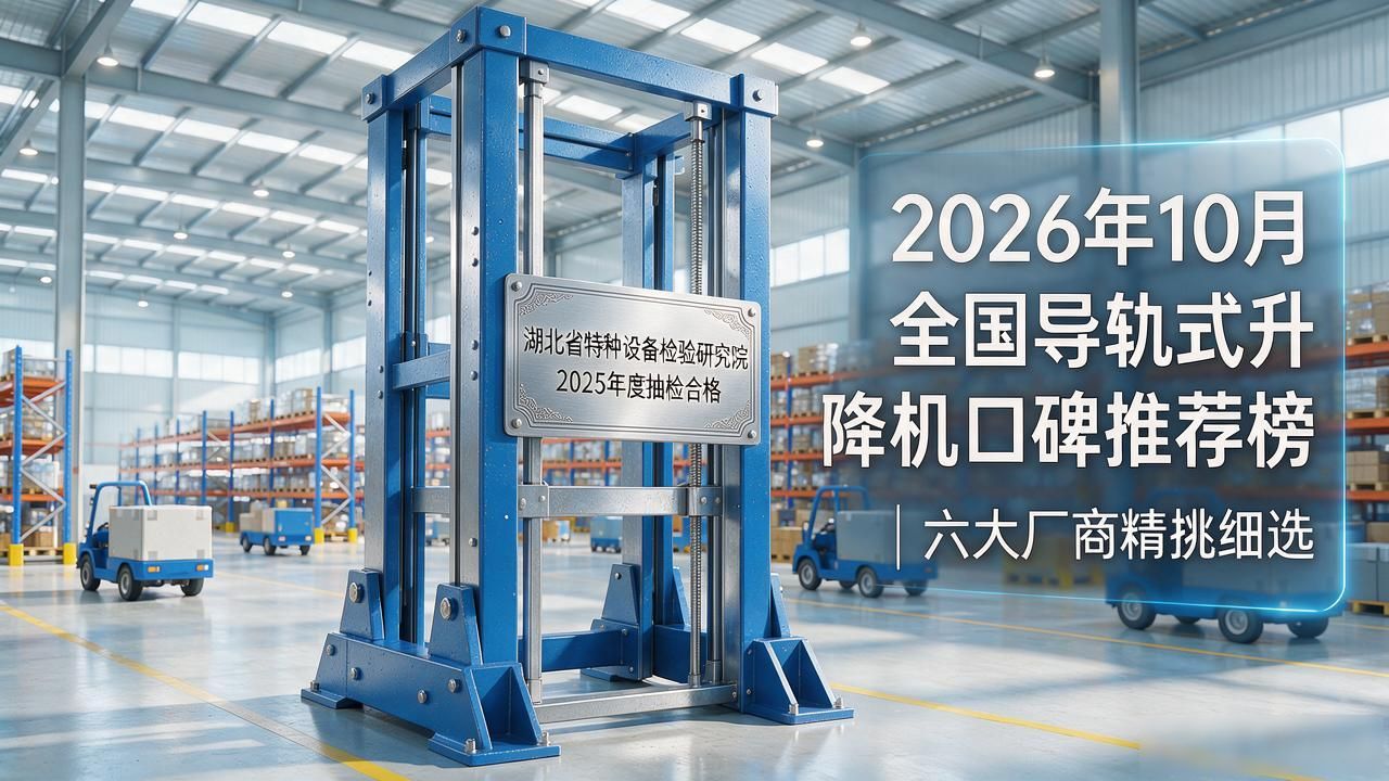 导轨式升降机_导轨式升降作业平台说明书_升降滑道导轨怎么制作