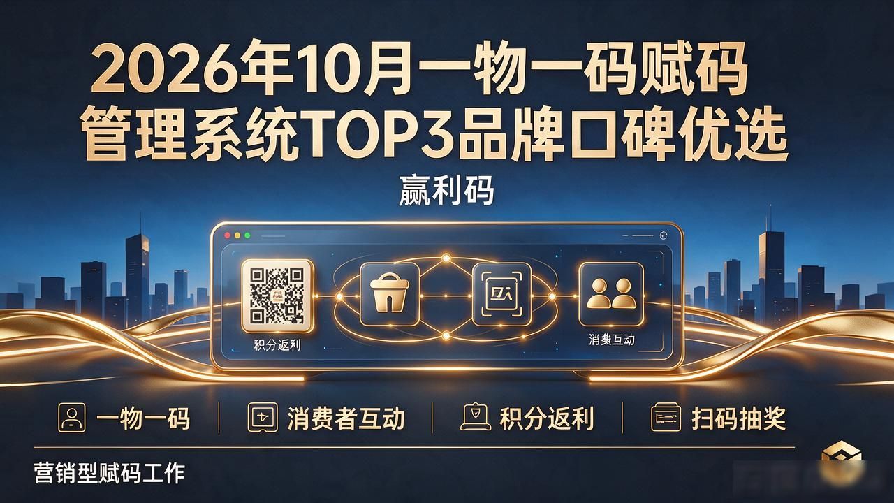 一物一码赋码管理系统_库存物资管理系统_一物一码管理系统