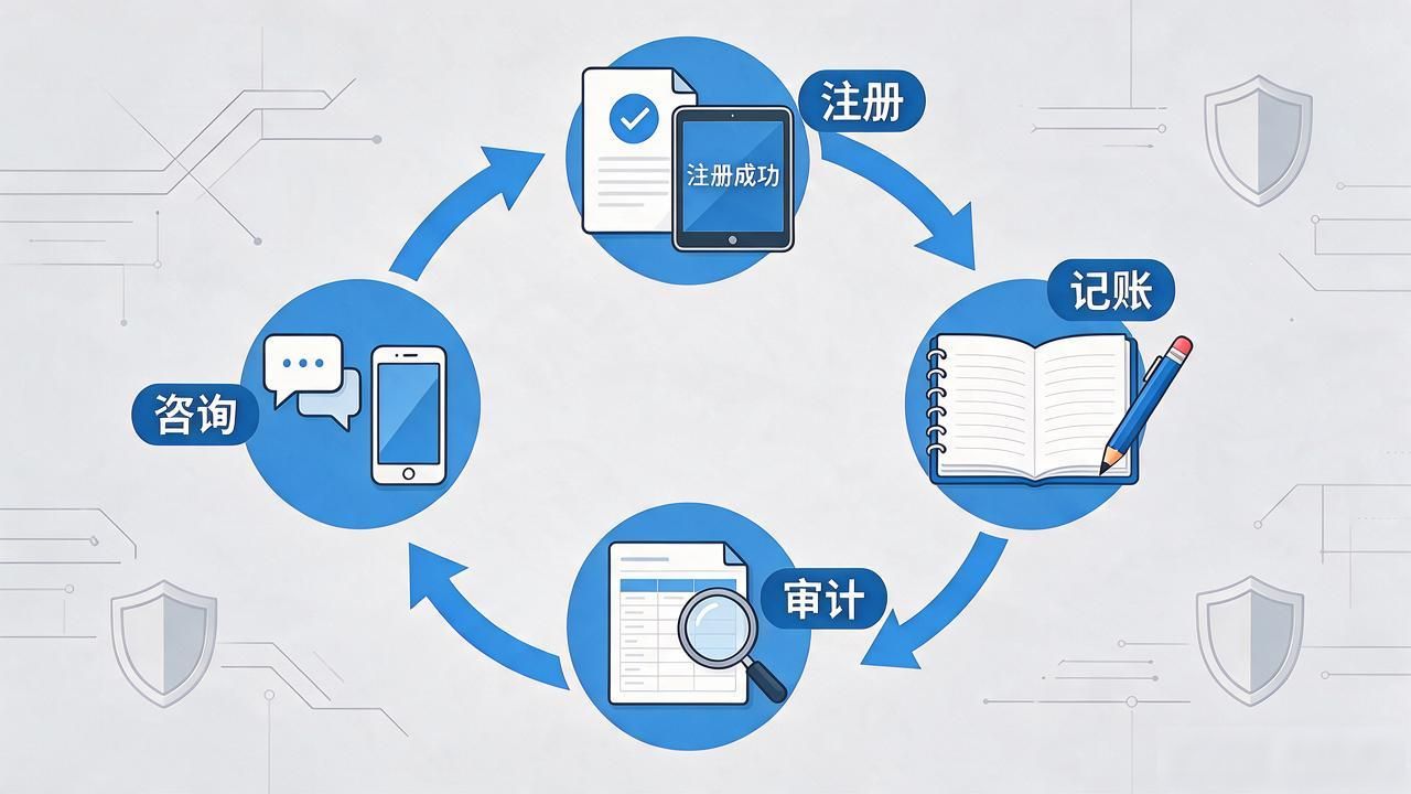 记账代理哪家便宜_代理记账_记账代理公司