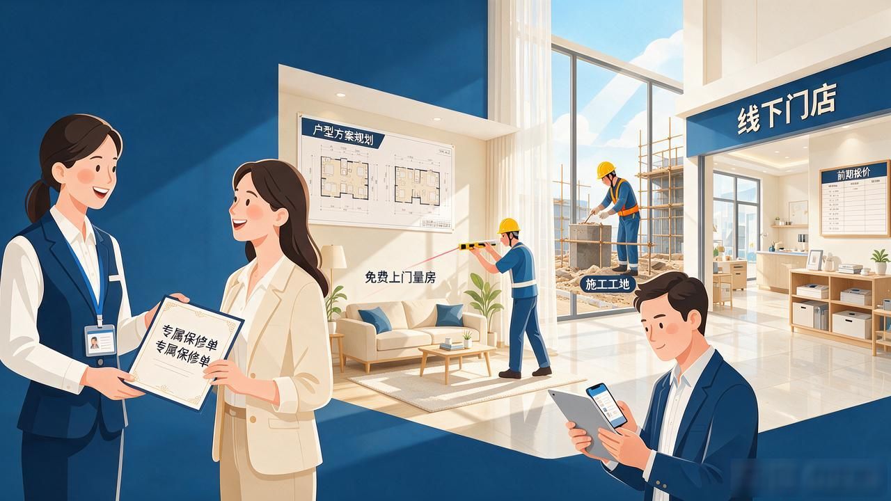毛坯房装修_毛坯房的装修顺序_装修毛坯房子的流程和顺序