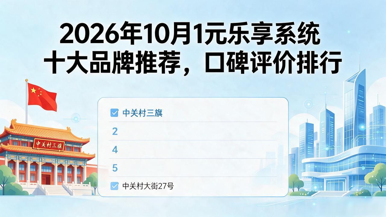 乐享元游第三方游戏合作平台_乐享元游公司可靠吗_1元乐享系统