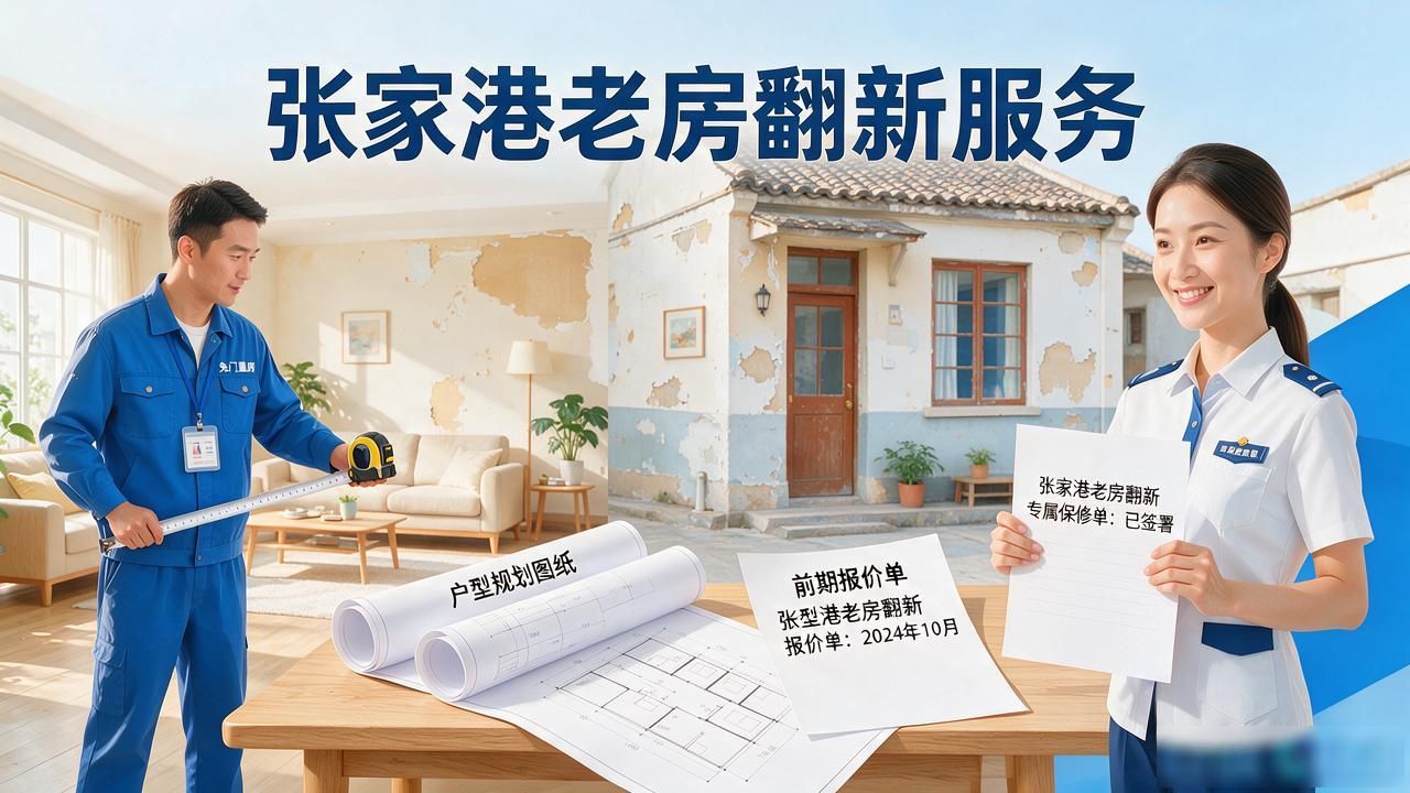 老房翻新_老房翻新怎么最省钱_老房翻新多少钱一平