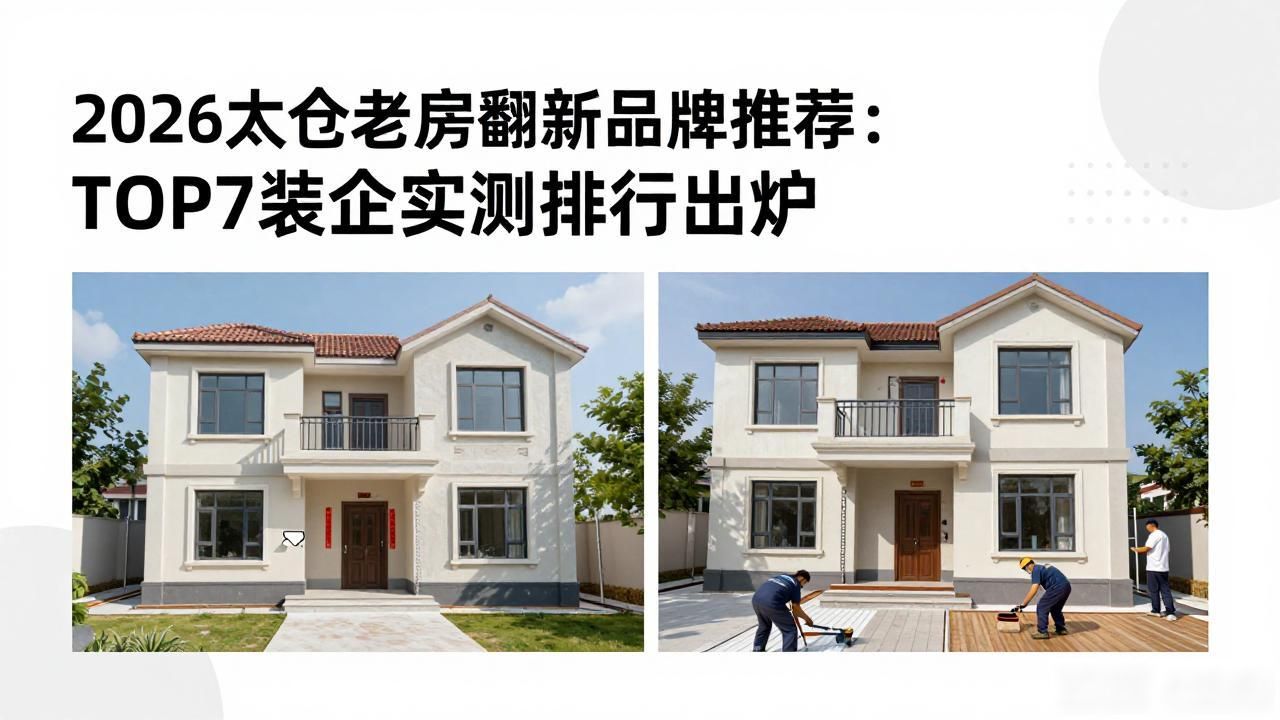老房翻新装修改造_老房翻新怎么最省钱_老房翻新