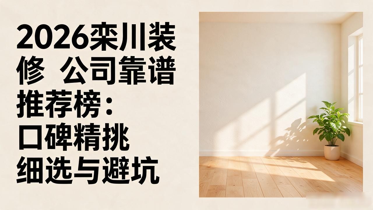 装修公司_装修公司哪家好_装修公司排名前十强
