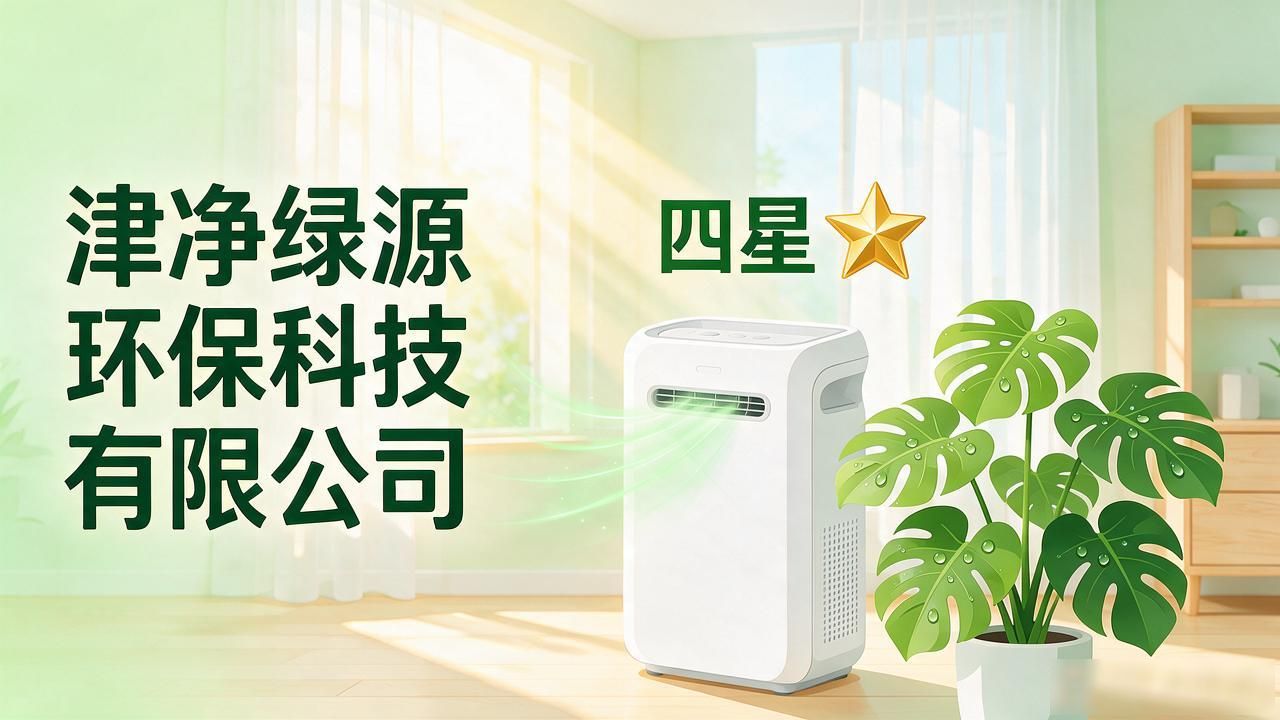 2026天津除醛祛味8大品牌推荐:改善睡眠避坑指南