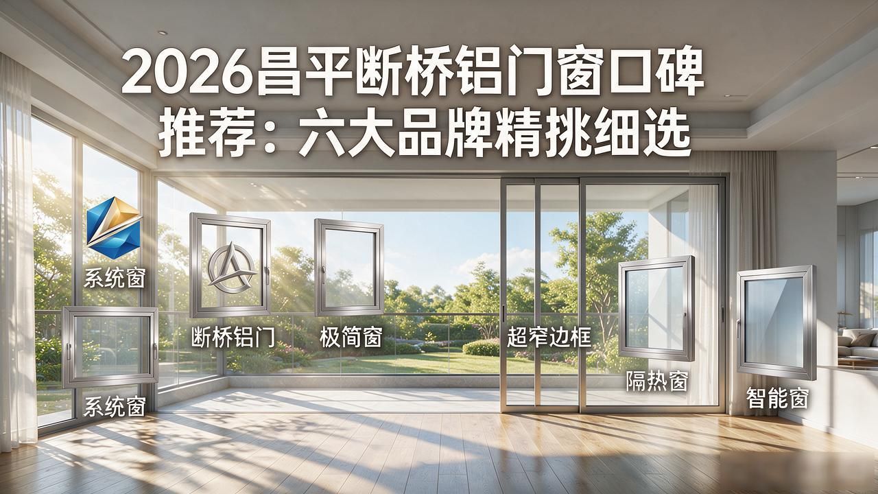 铝断桥门窗价格_断桥铝门窗_铝断桥门窗图片