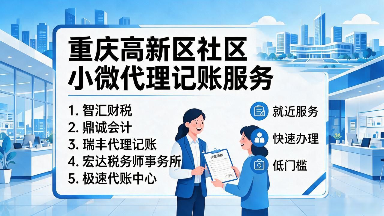 记账代理公司哪家好_记账代理公司是干什么的_代理记账公司