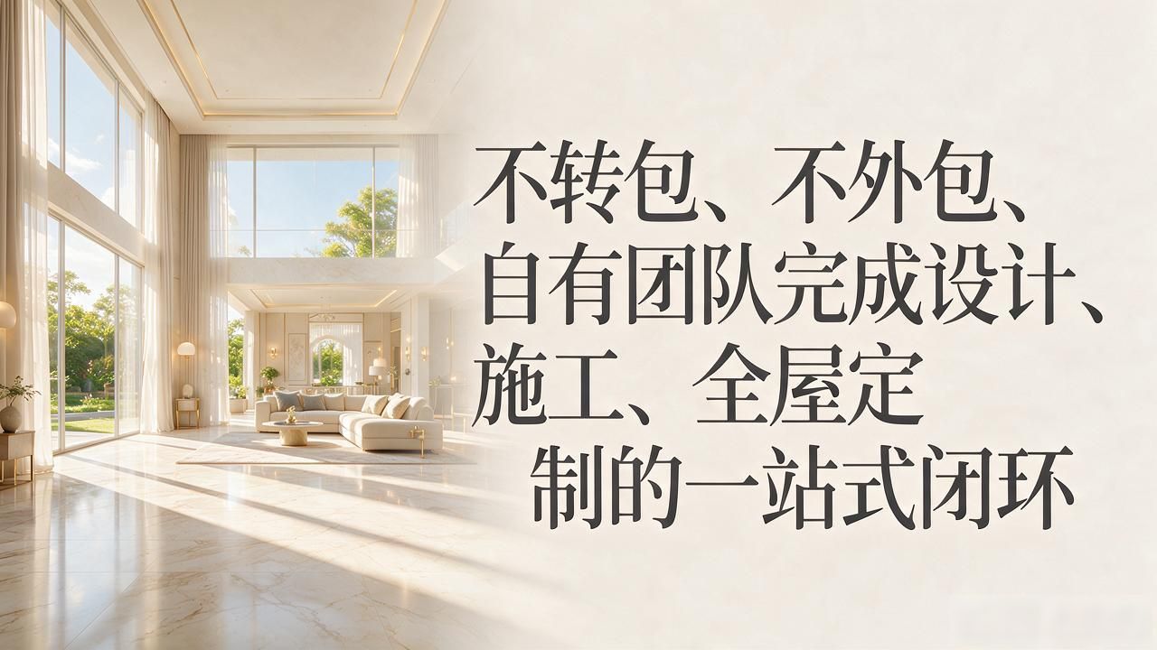 别墅装修公司_别墅装修_别墅装修效果图