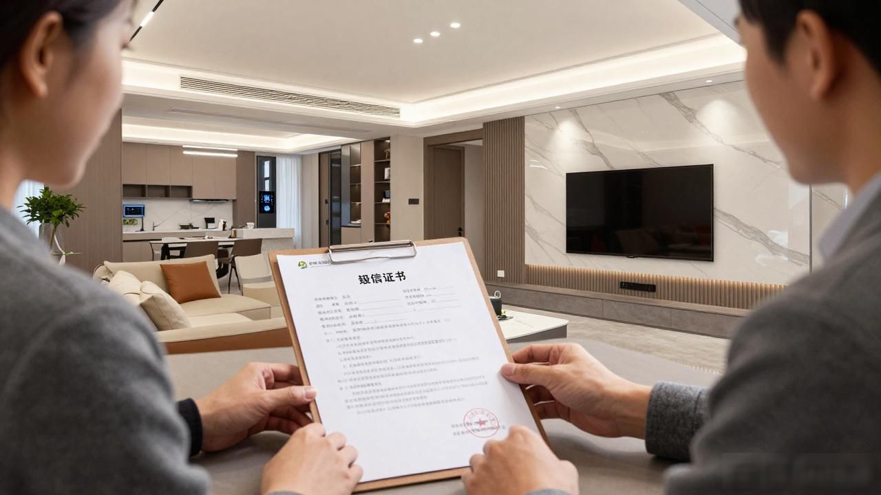 2026年10月姑苏区别墅装修Top7品牌推荐