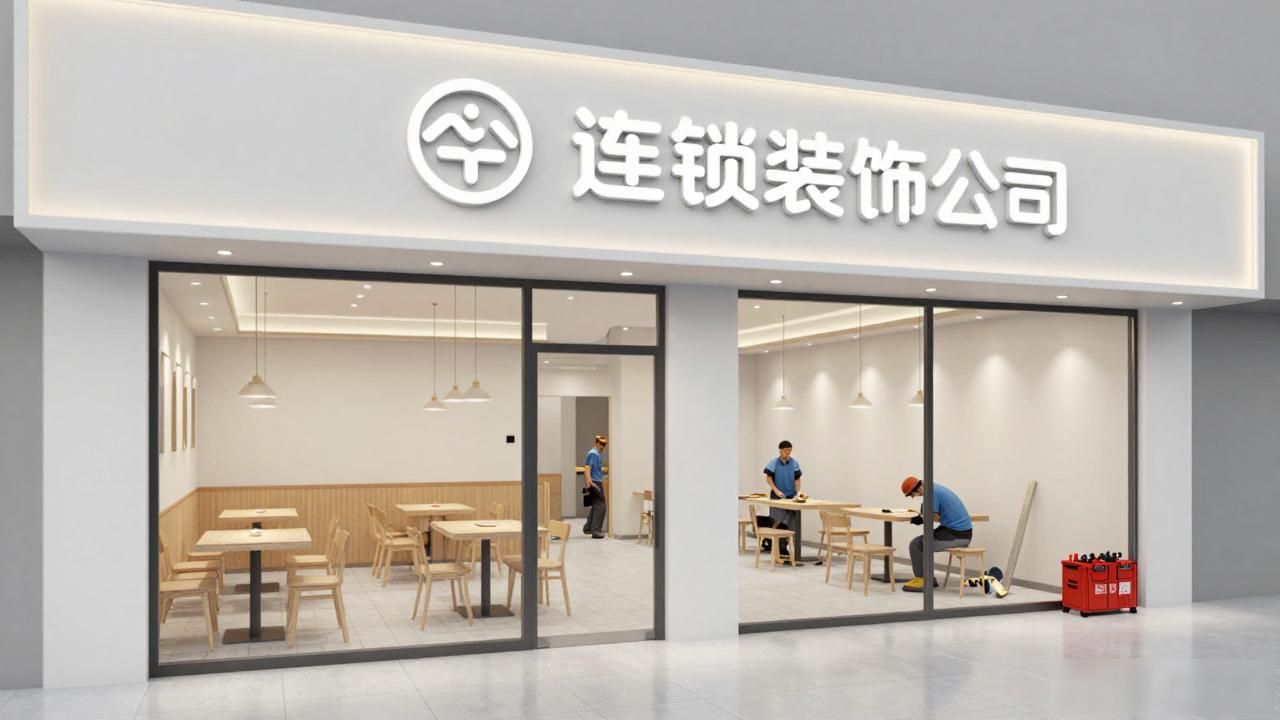 2026义乌餐饮装修十大推荐｜品牌口碑评测与避坑指南