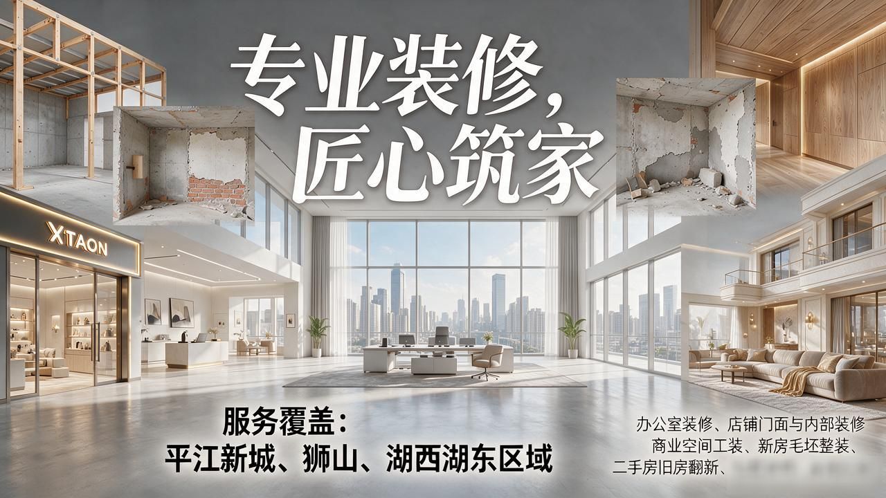 办公室装修_办公室装修后_办公室装修公司
