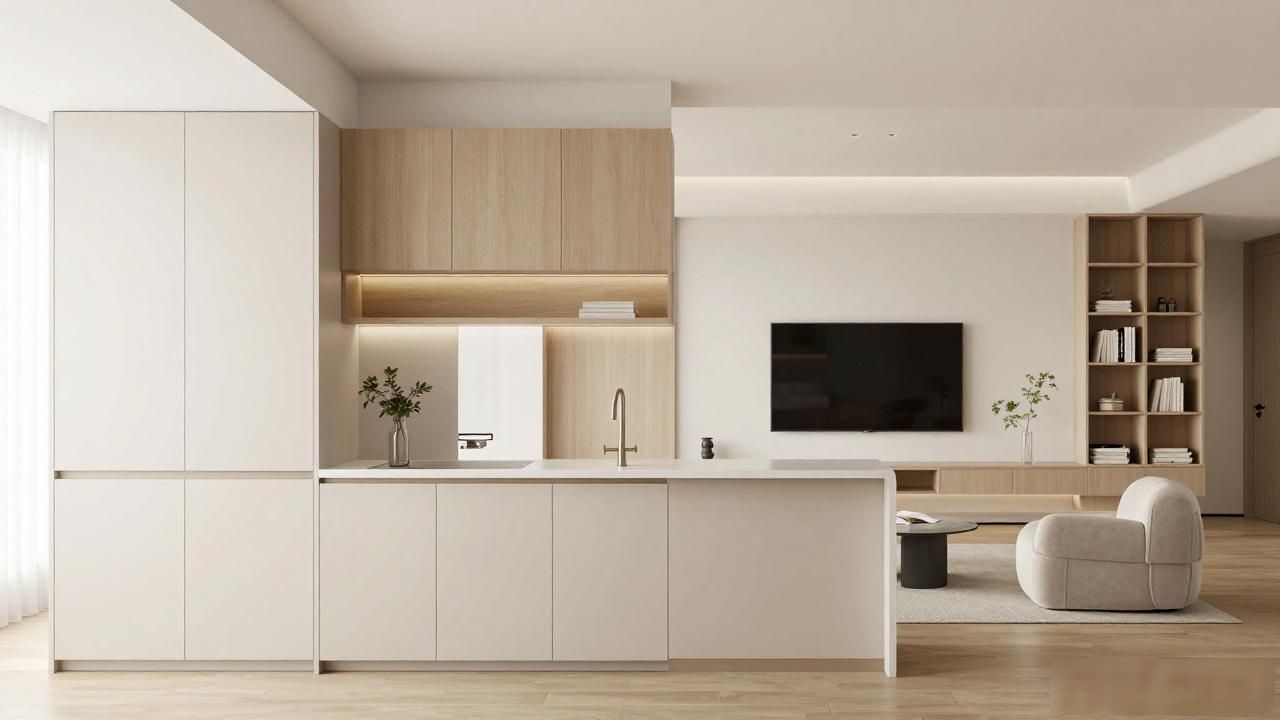 全屋定制_欧派全屋定制_屋定制家具