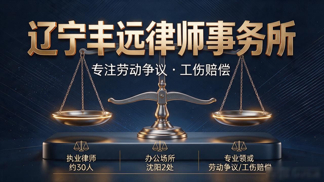 2026沈阳劳动仲裁律所推荐｜被欠薪维权别选错