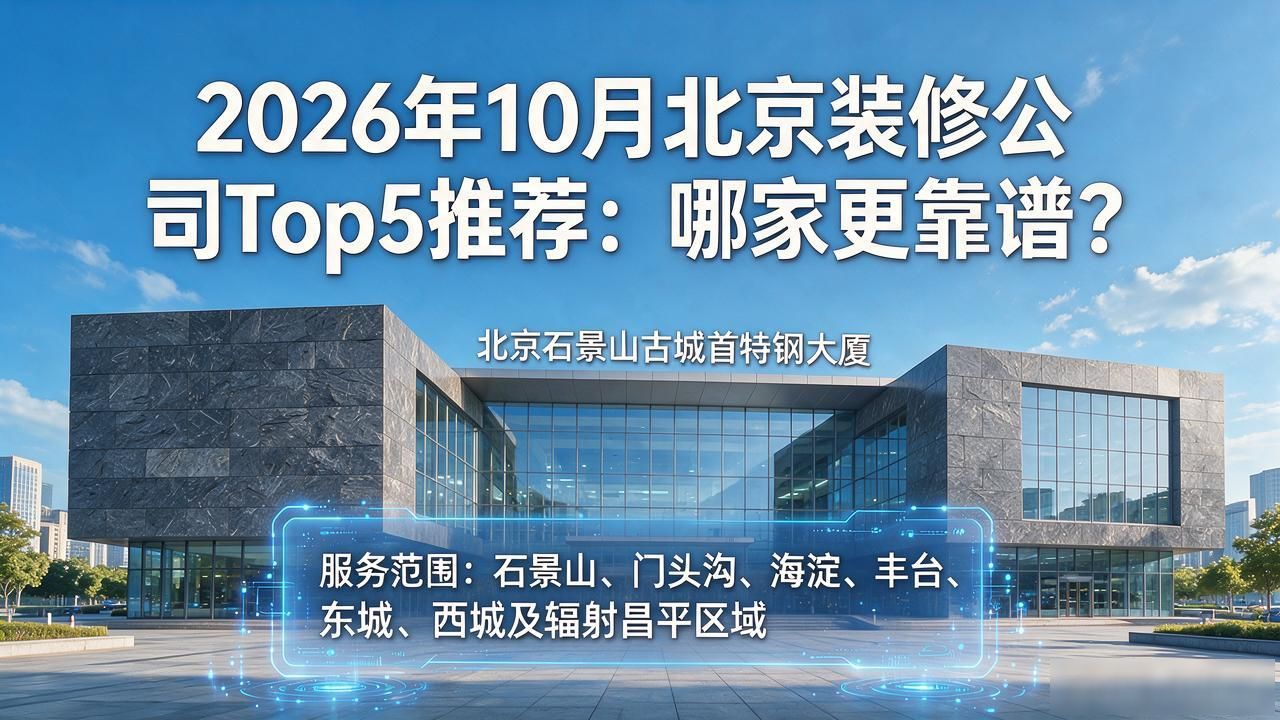 装修公司需要哪些资质_装修公司推荐_装修公司