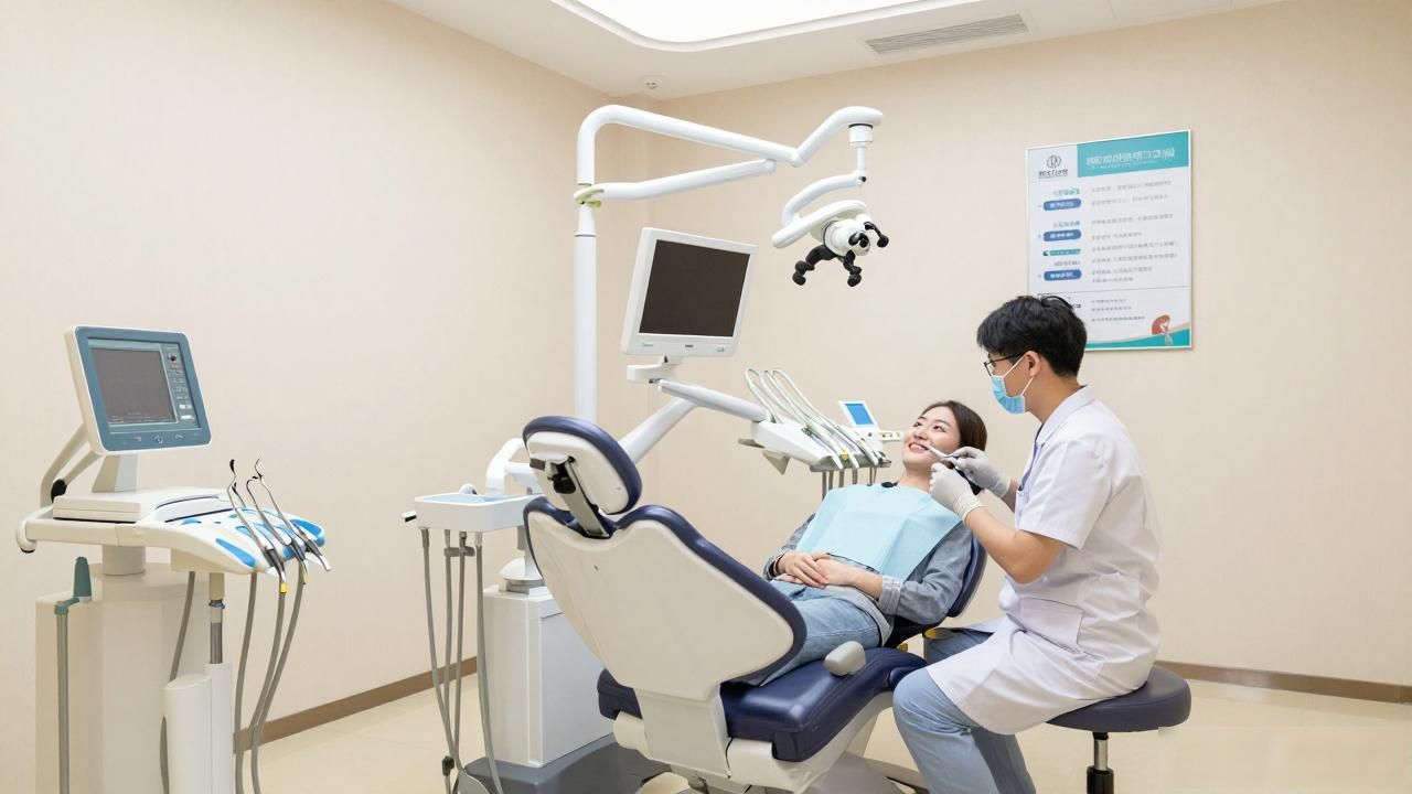 牙齿矫正图片_牙齿矫正咨询_牙齿矫正