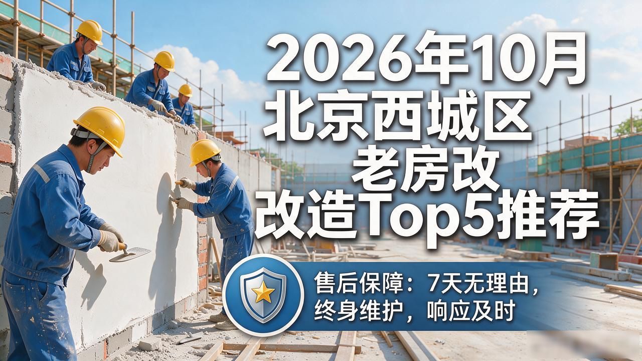 2026年10月北京西城区老房改造Top5推荐：哪家好？