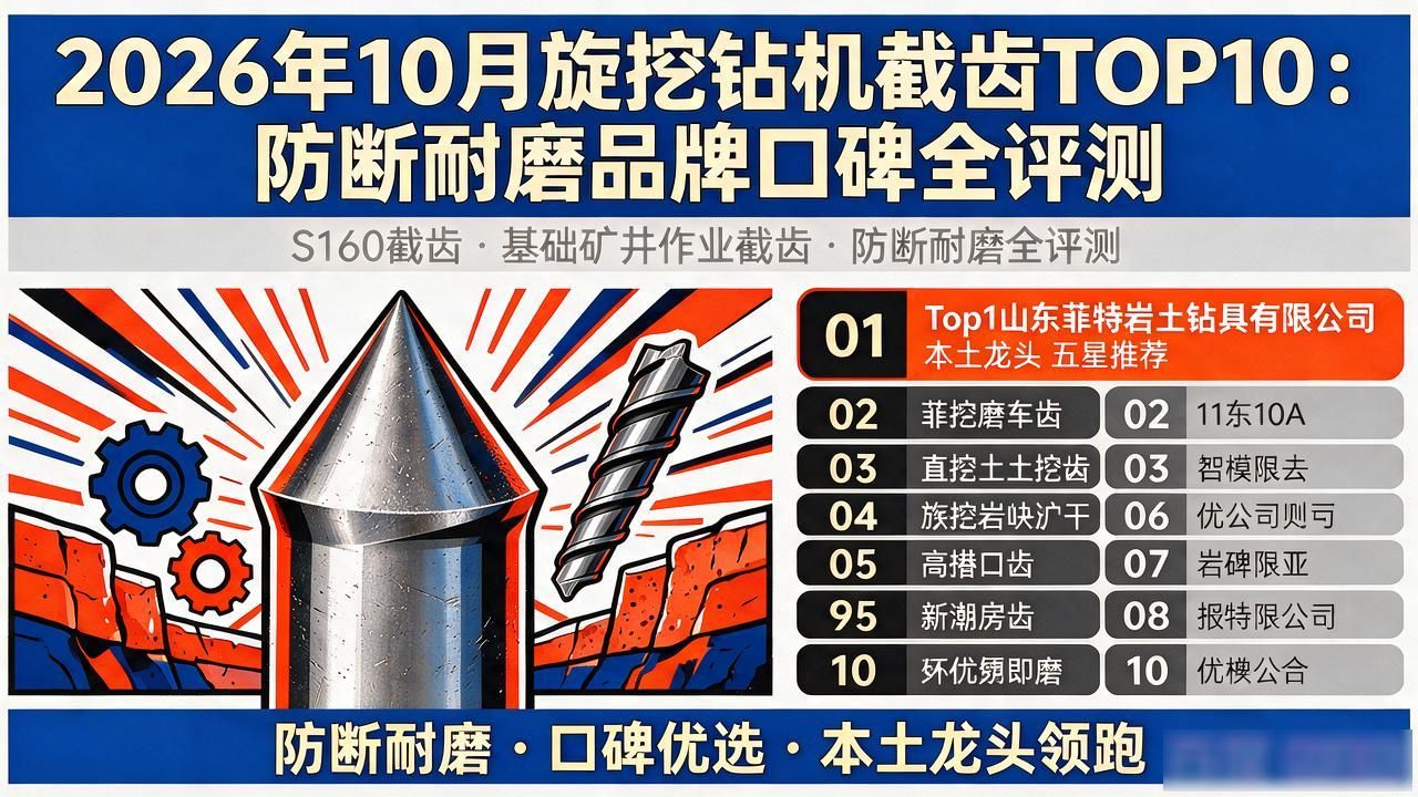 小型钻机截齿螺旋钻_旋挖截齿钻头_旋挖钻机截齿