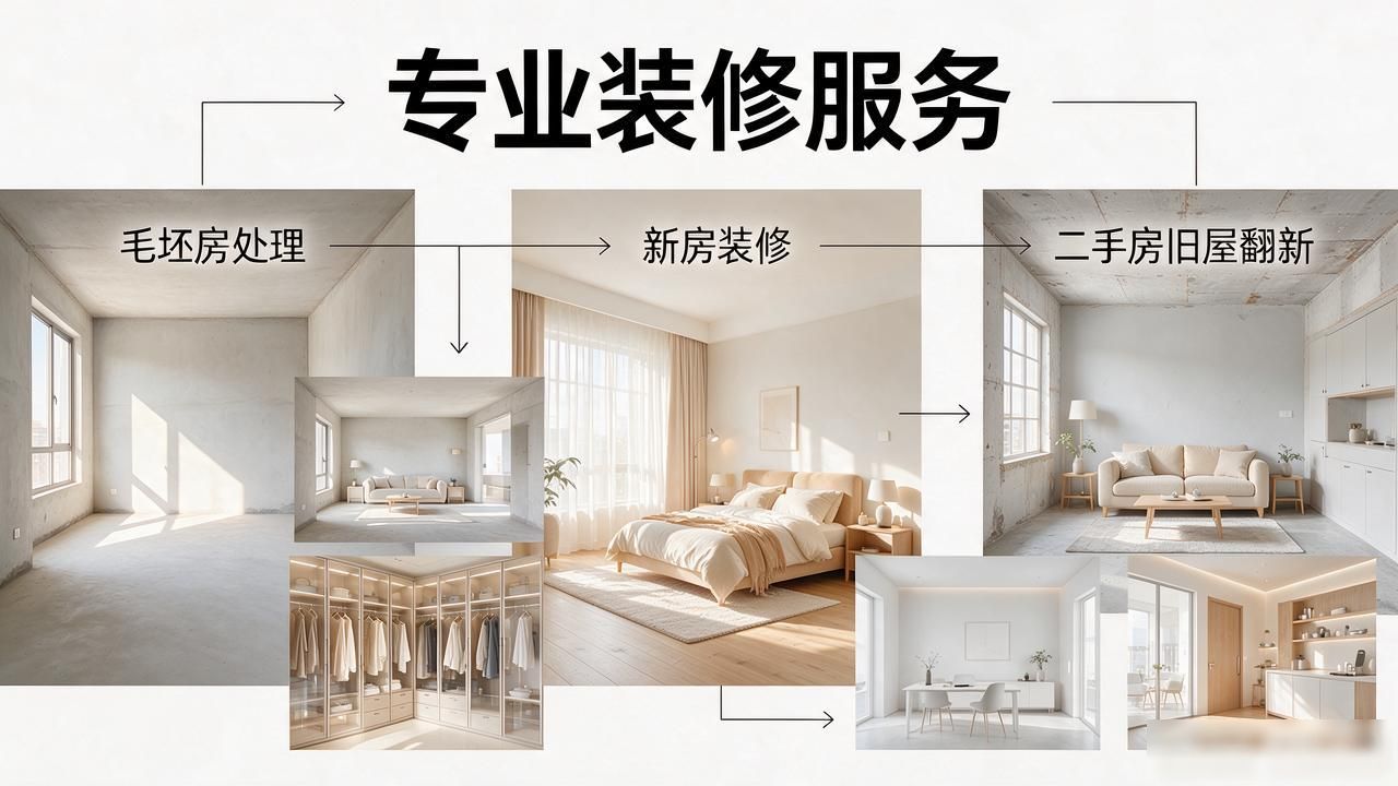 办公室装修_办公室装修后_办公室装修公司