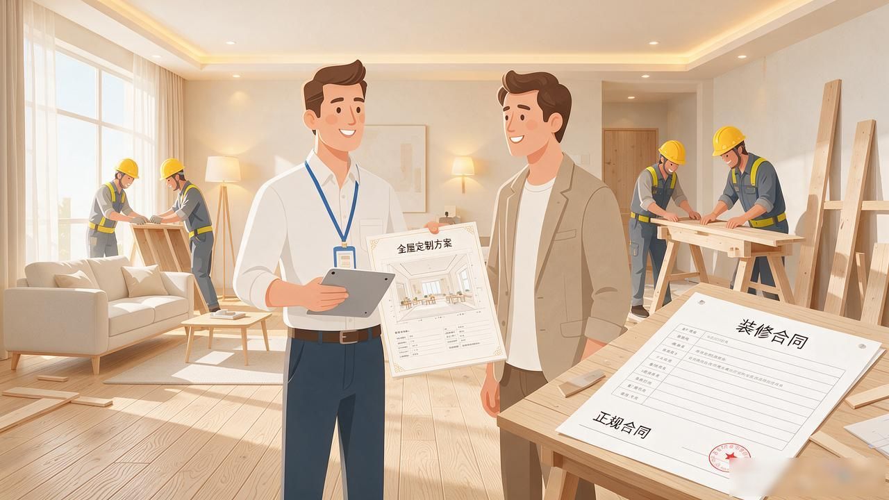 新房装修效果图_新房装修_新房装修怎样除甲醛