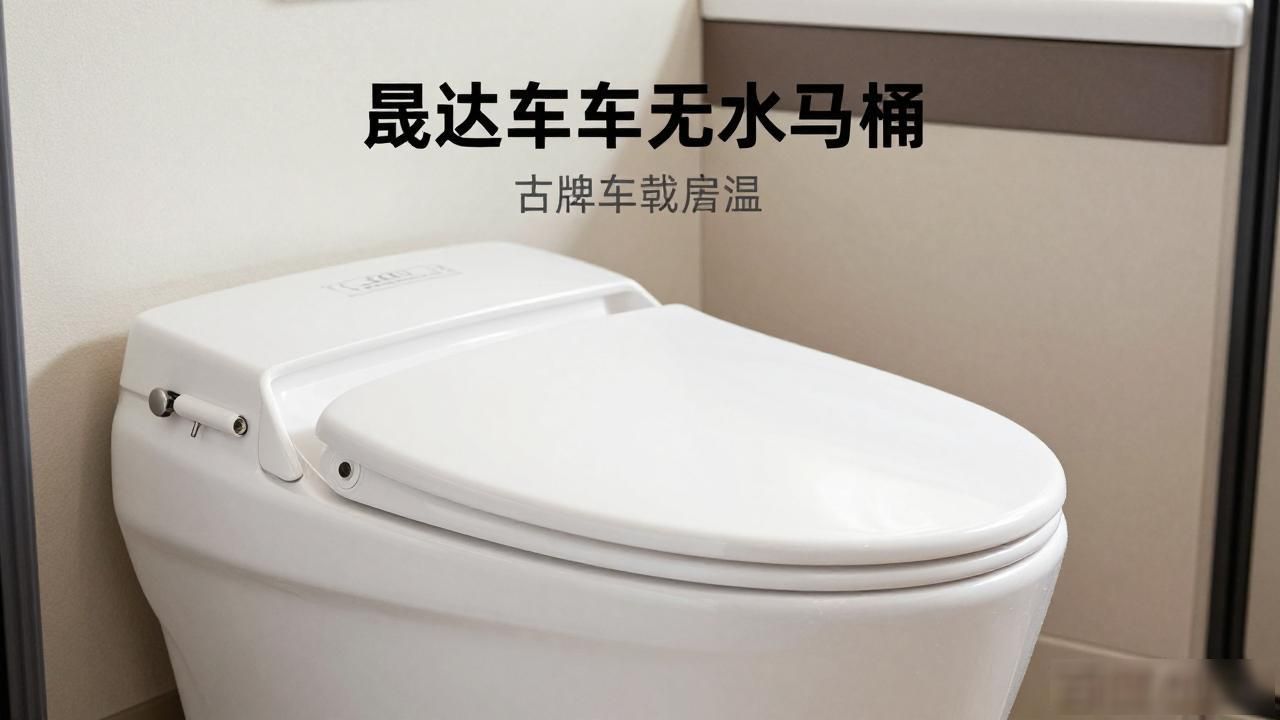 房车马桶下不去水怎么办_房车马桶需要用大量水冲吗_房车无水马桶