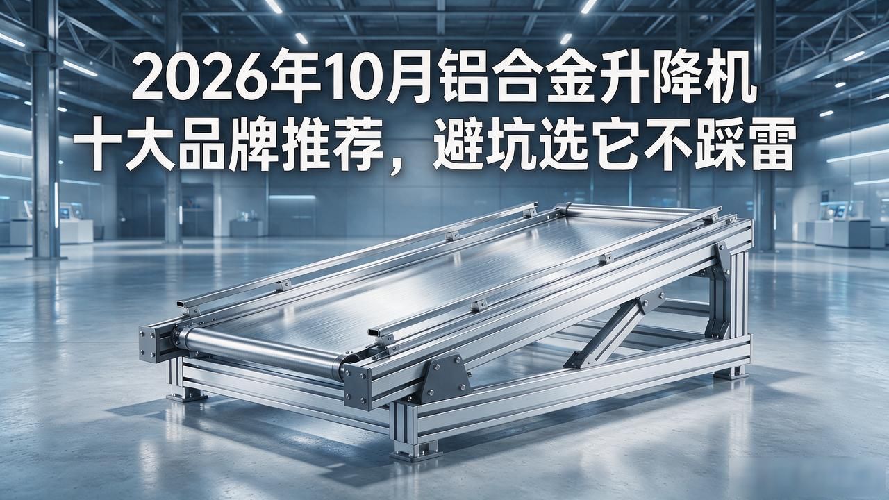 合金铝升降机多少钱一台_铝合金升降机_合金铝升降机图片