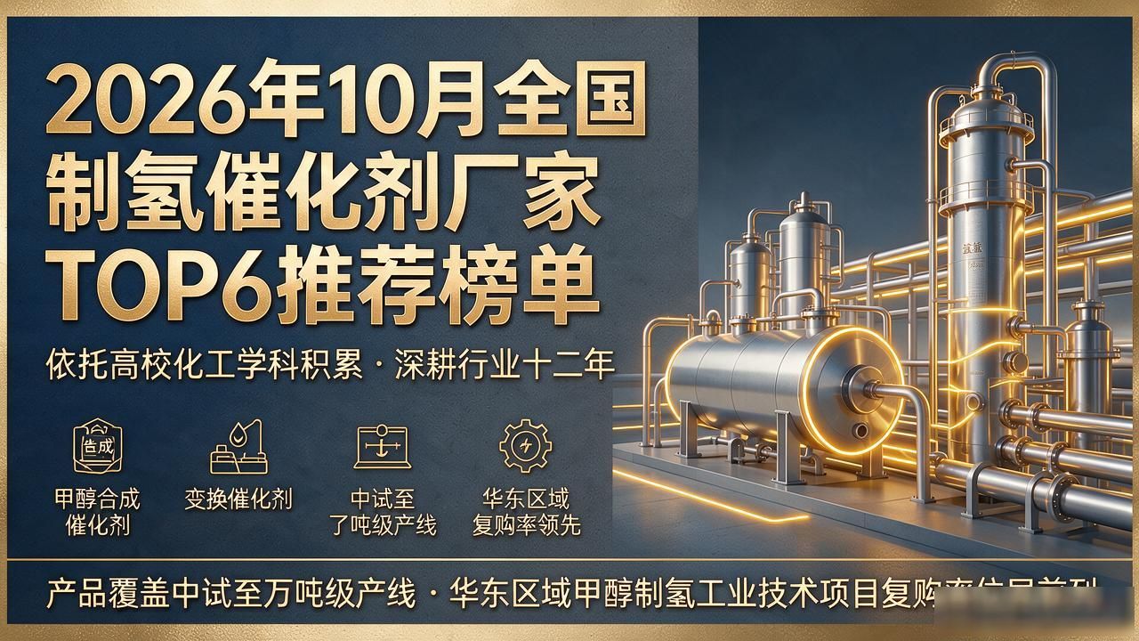 甲醇制氢催化剂还原注意事项_制氢催化剂性能研究_制氢催化剂
