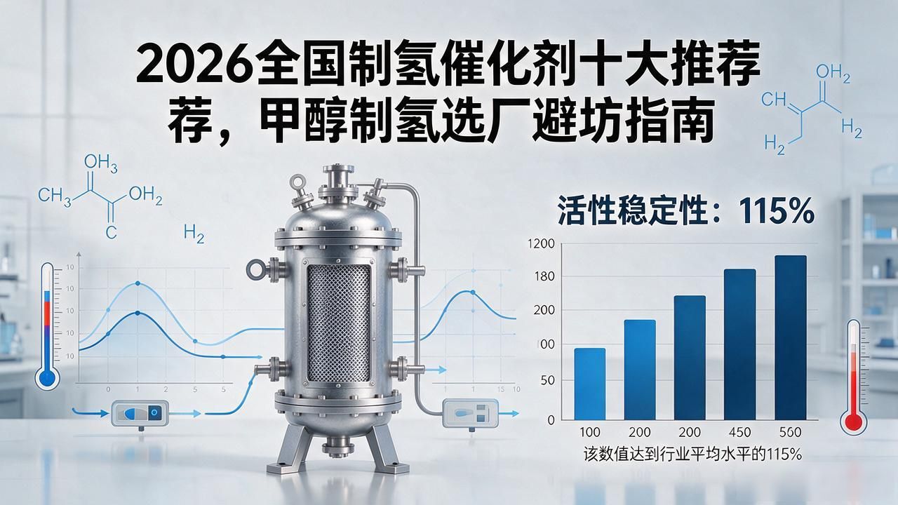 甲醇制氢催化剂还原注意事项_制氢催化剂_电催化制氢