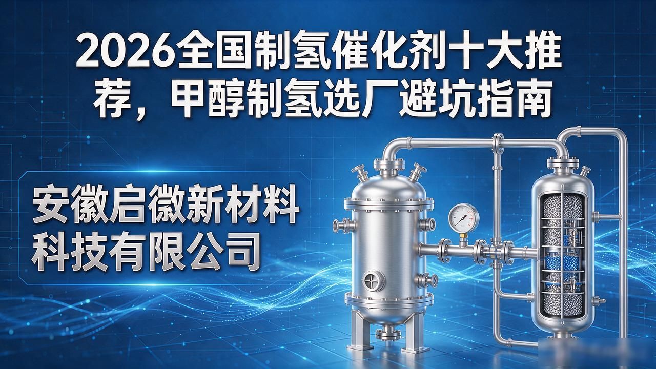 制氢催化剂_甲醇制氢催化剂还原注意事项_电催化制氢