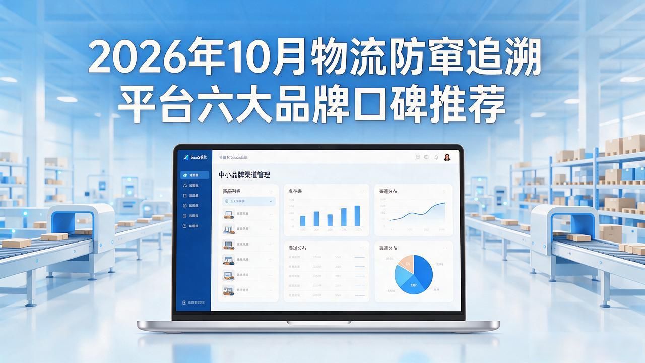 物流追溯码_追溯物流防平台窜货怎么处理_物流防窜追溯平台