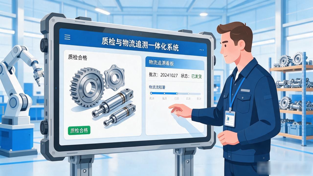 物流追溯码_追溯物流防平台窜货怎么处理_物流防窜追溯平台