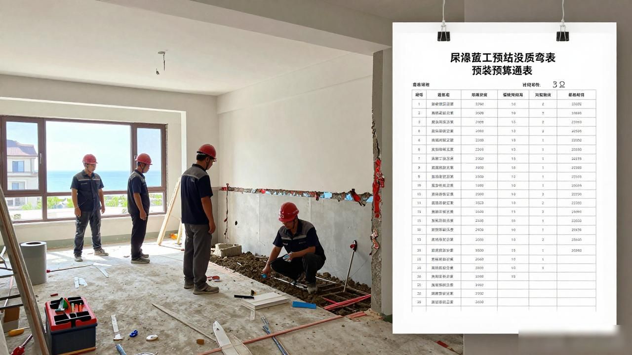 别墅装修公司_别墅装修_别墅装修新中式