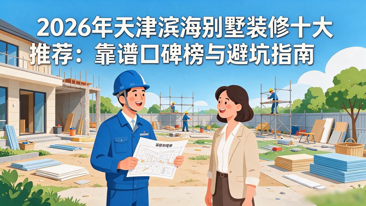 别墅装修公司_别墅装修_别墅装修新中式