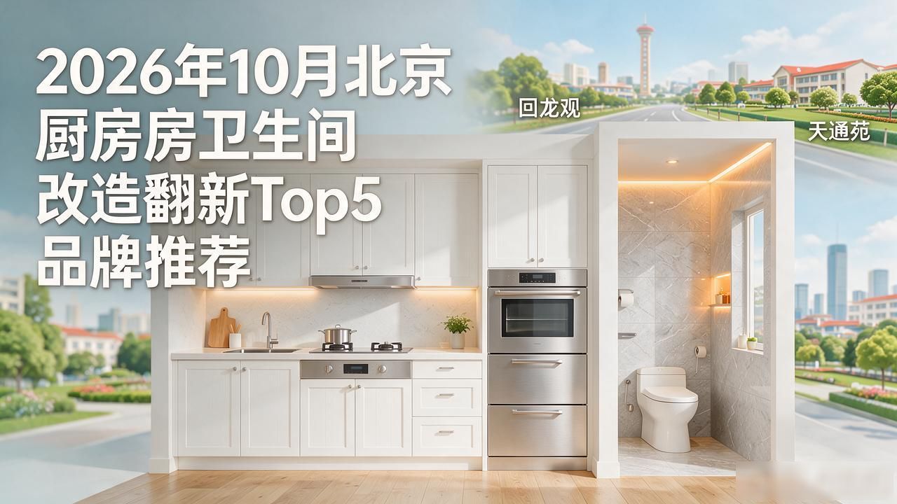 厨房卫生间改造翻新_厨卫改造旧房翻新注意事项_厨房卫生间翻新改造流程