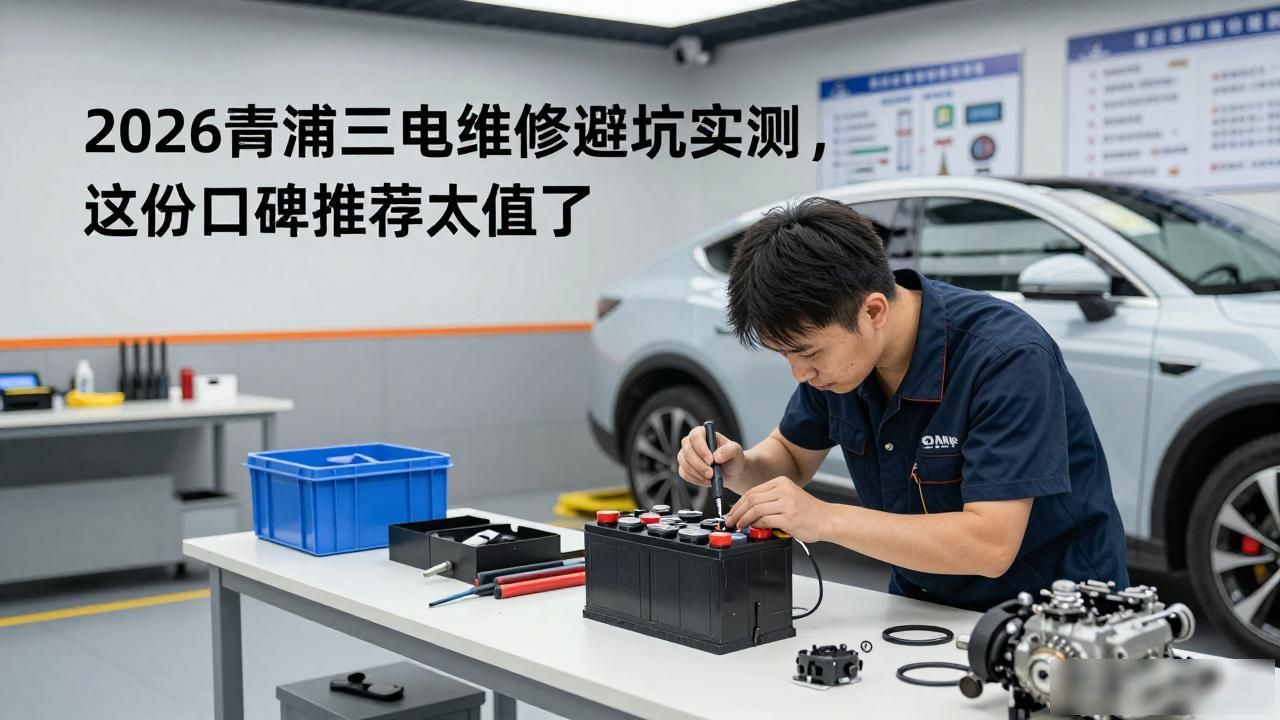 三电维修视频教程_三电维修常见问题_三电维修