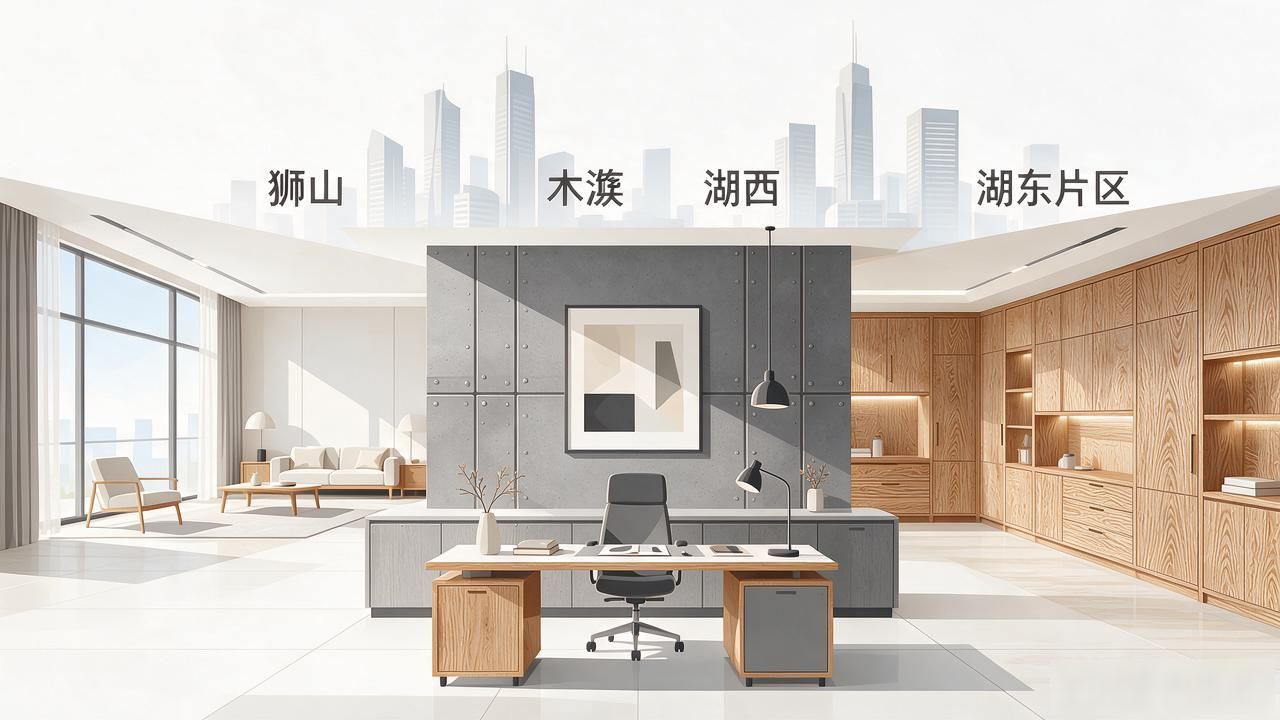2026常熟旧房翻新品牌推荐TOP7，评价全公开