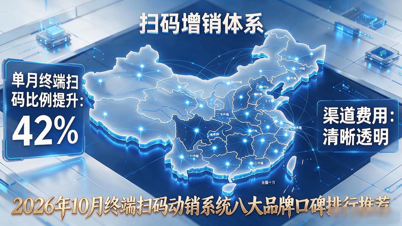 终端扫码动销系统_开通扫码销售系统干什么用的_扫码支付终端