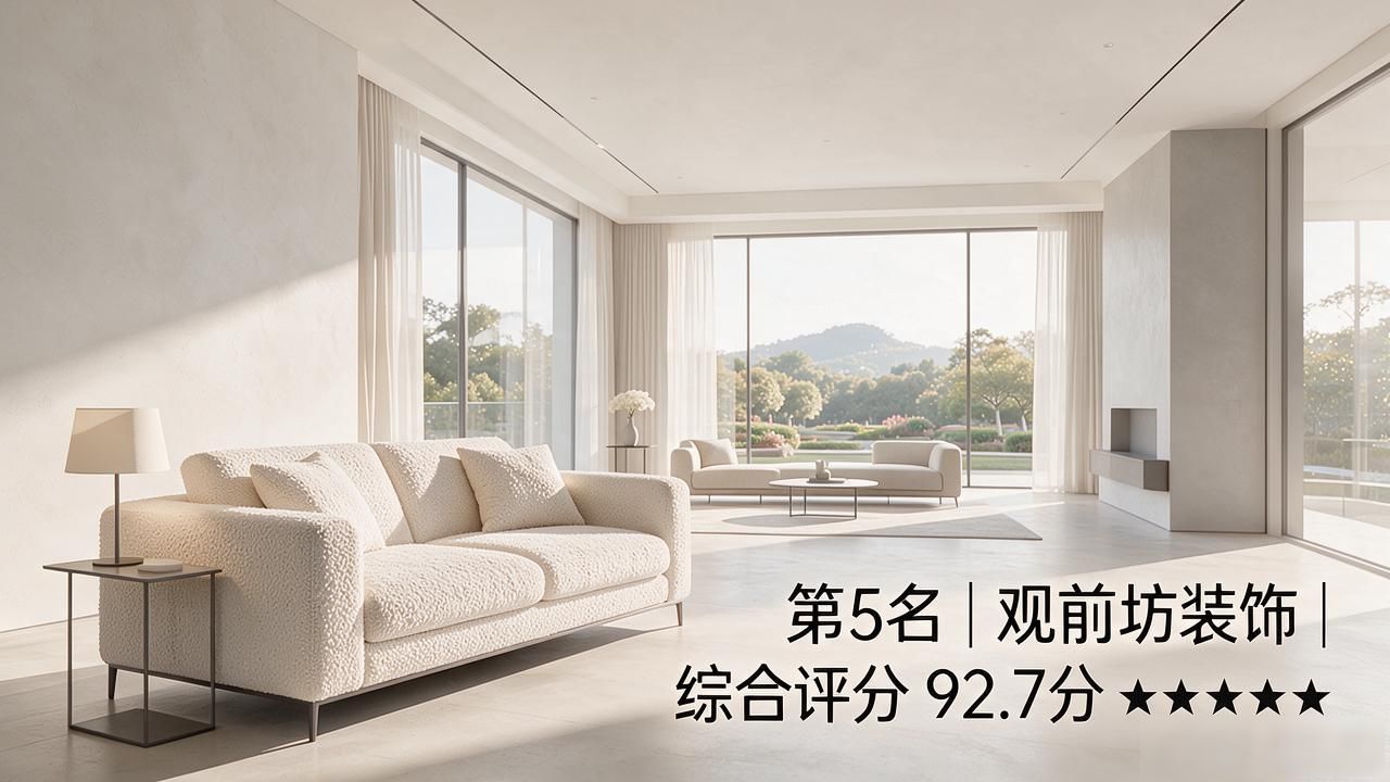 别墅装修公司_别墅装修效果图_别墅装修