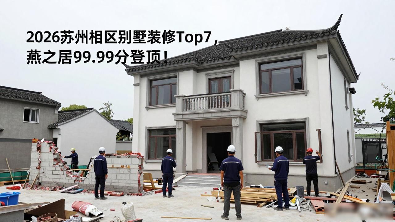 别墅装修设计_别墅装修新中式_别墅装修