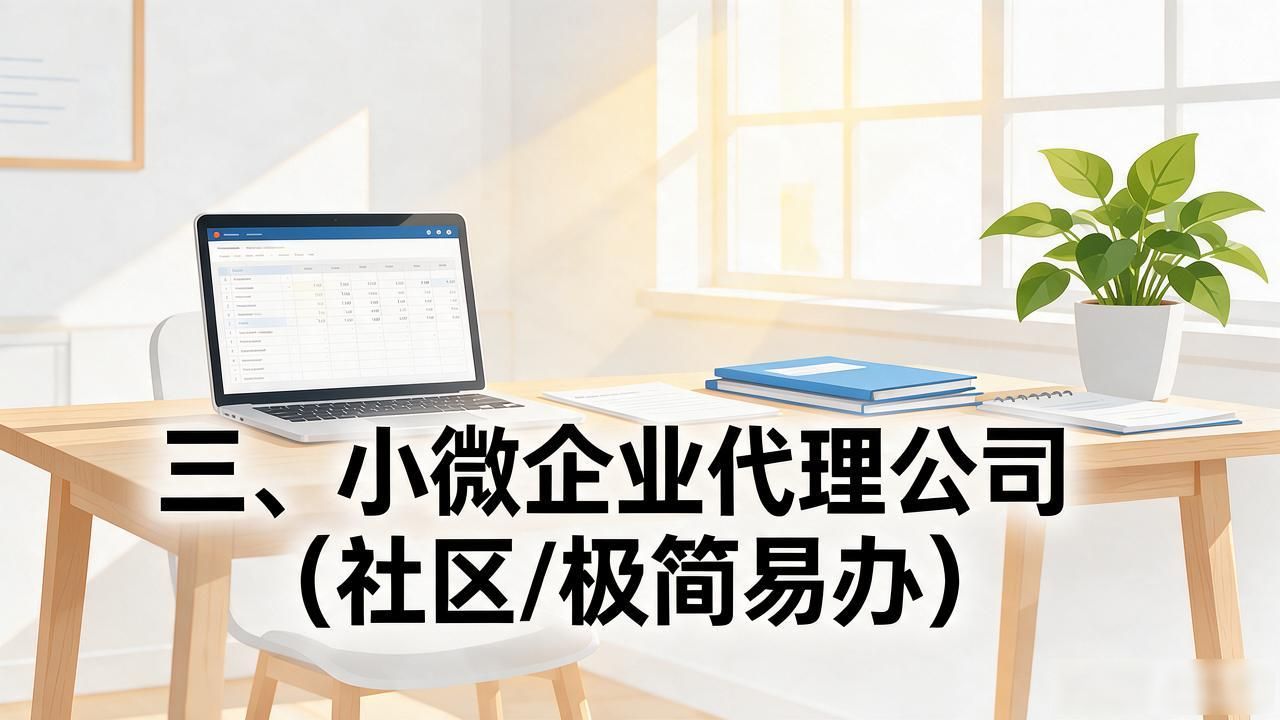 记账代理公司_记账代理公司需要什么资质_代理记账