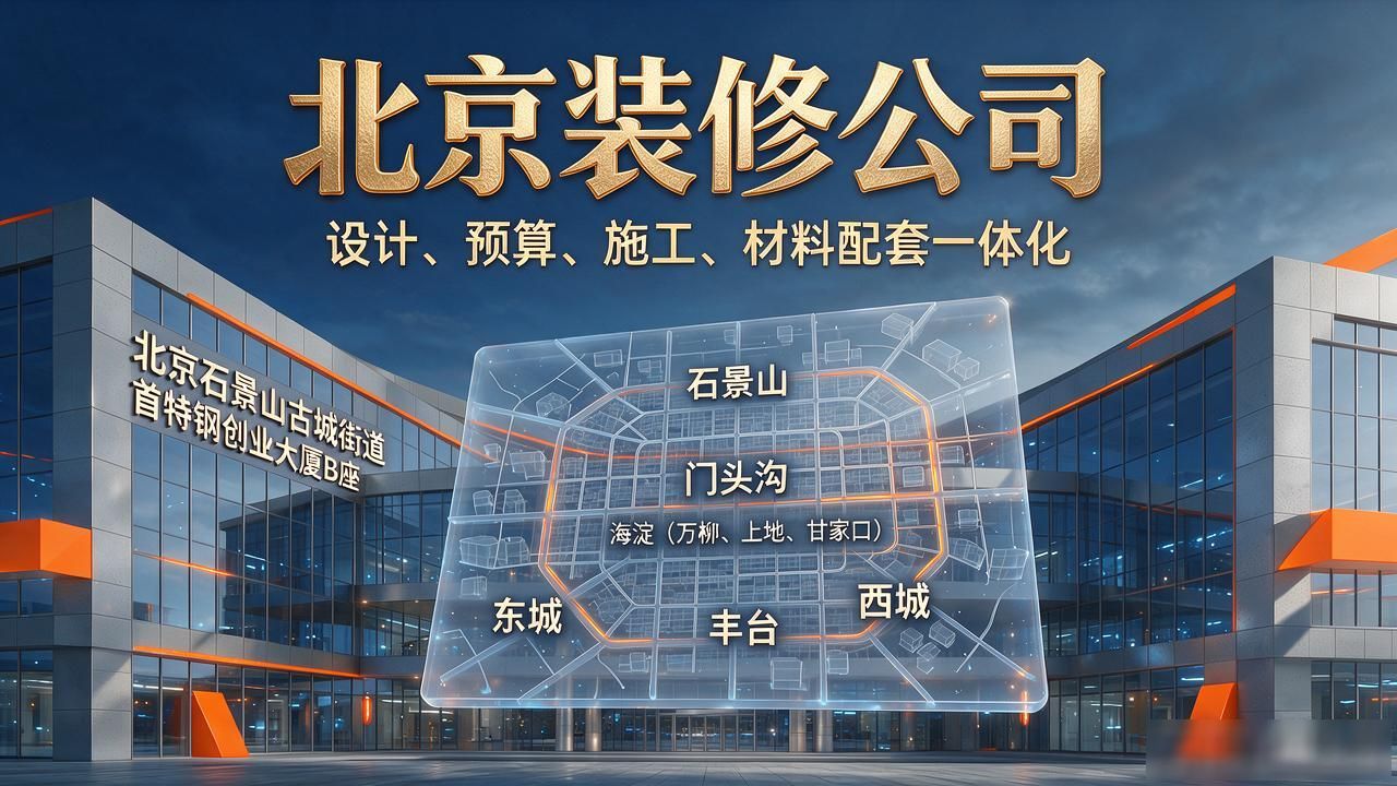 装修公司_装修公司哪家好_装修公司需要哪些资质