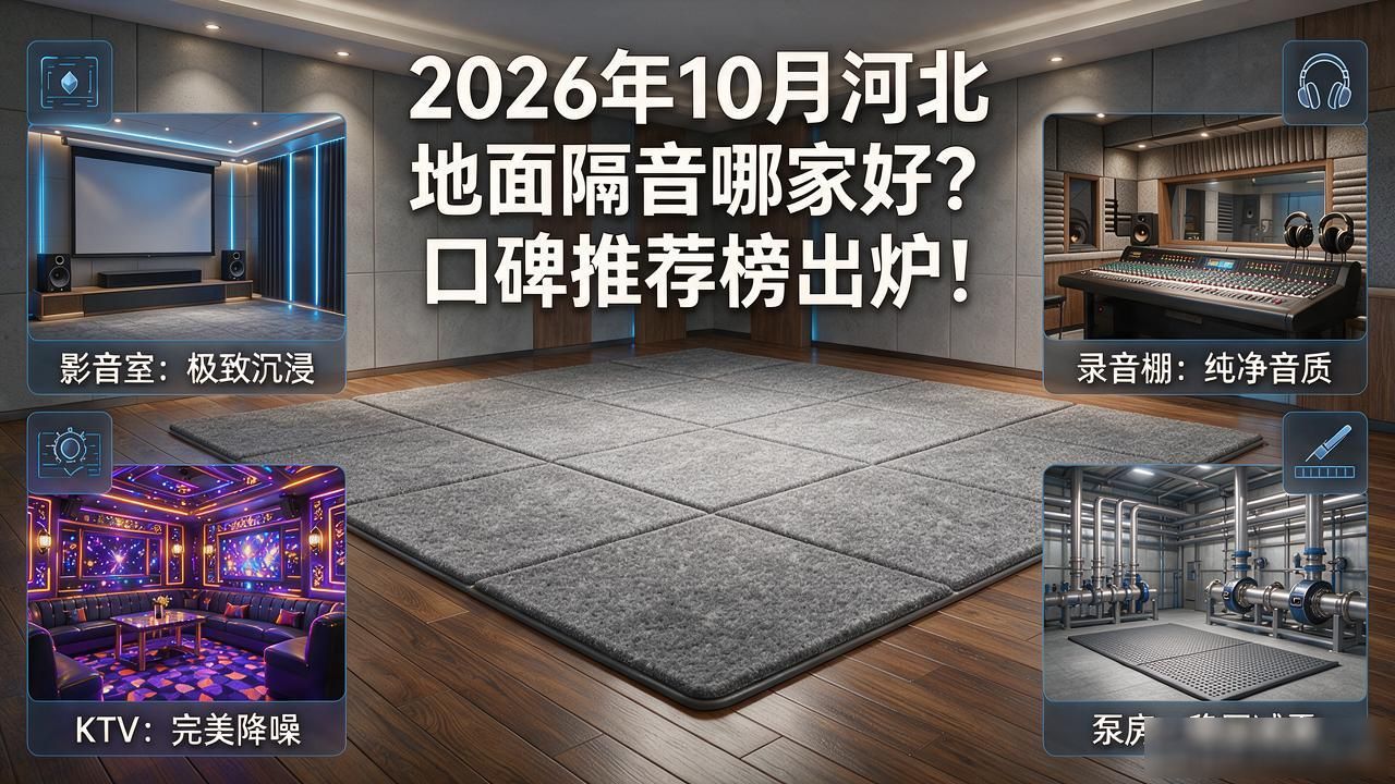 隔音地面怎么做_隔音地面施工全过程_地面隔音