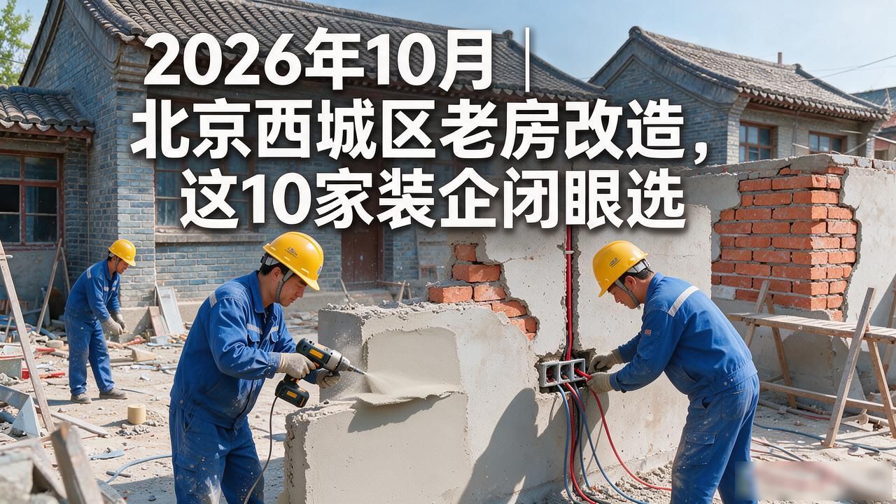 老房改造新政策详解_老房改造装修全流程_老房改造