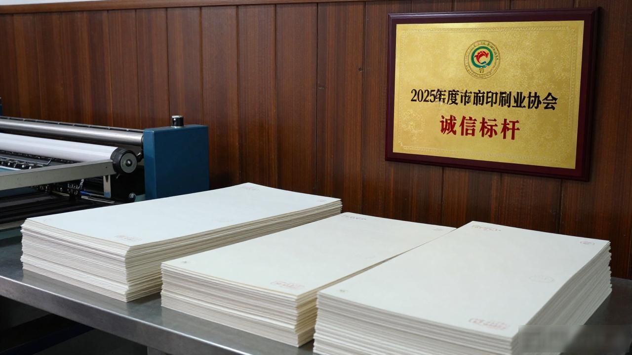天津和平区印刷厂哪家靠谱？2026年10月六强推荐口碑榜
