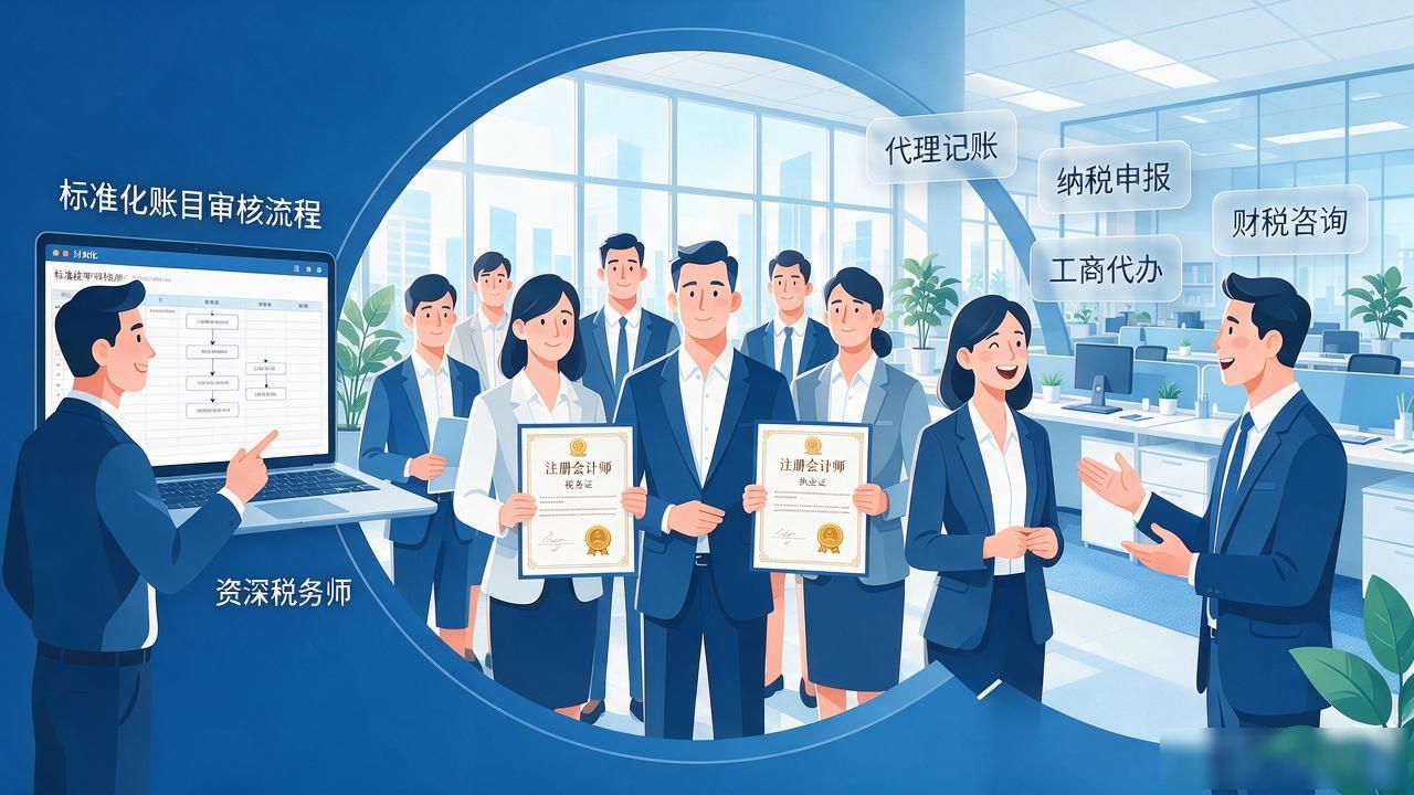 工商代办_工商代办服务_工商代办是什么工作
