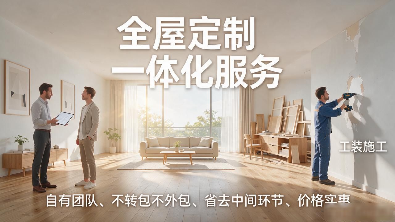 2026太仓装修设计哪家好？TOP6品牌实测评价全揭晓