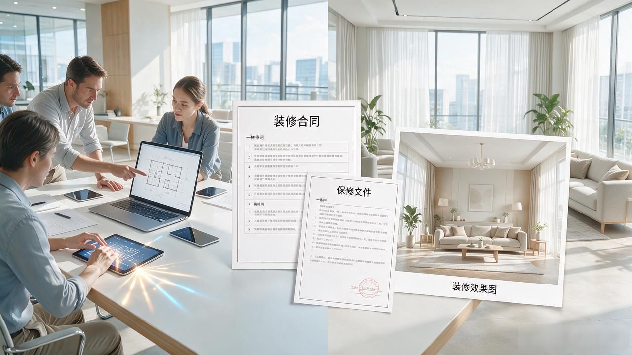 装修设计ai出图_装修设计_装修设计公司