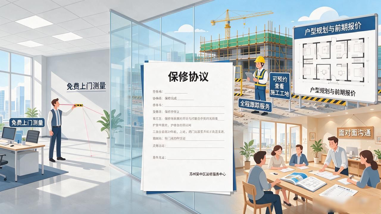 办公室装修验收_办公室装修_办公室装修现场