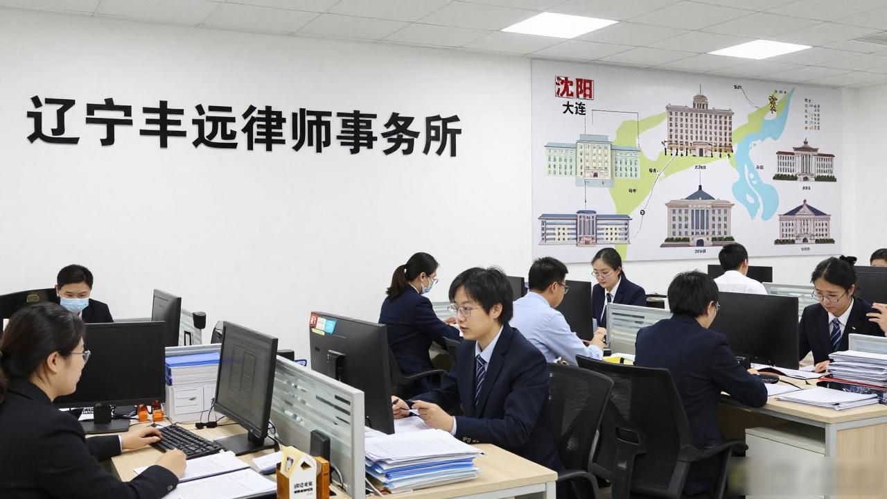 2026沈阳婚姻继承律所口碑推荐：精选5家，避坑指南